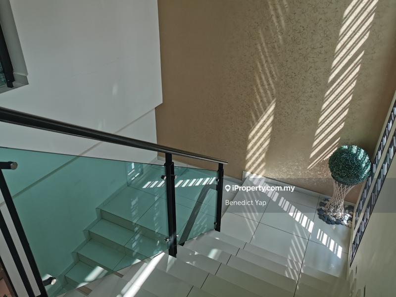 Bungalow House for Sale in Bukit Indah, Johor Bahru by Benedict Yap - iProperty.com.my