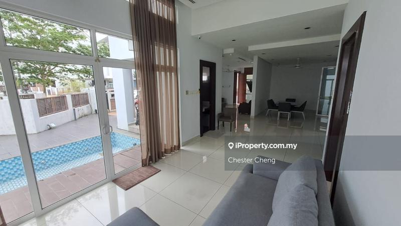 Bungalow House for Sale in USJ Heights, Subang Jaya by Chester Cheng - iProperty.com.my