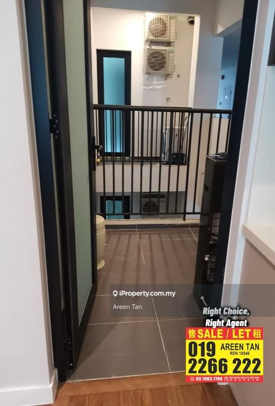 Condominium for Sale in Geo38 Residence by Areen Tan - iProperty.com.my
