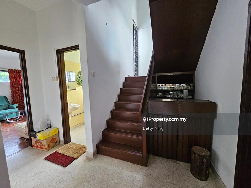 Bungalow House for Sale in Taman Seputeh, Seputeh by Betty Ning - iProperty.com.my