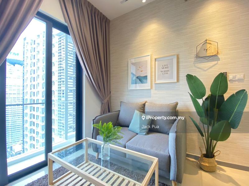 Residensi Servis untuk Disewa di Southlink oleh Jack Pua - iProperty.com.my
