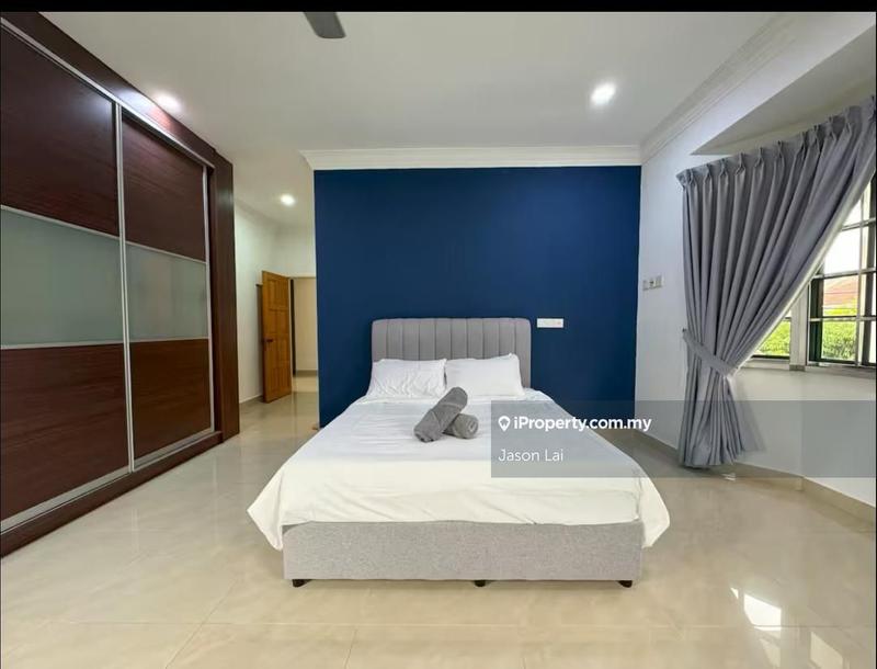 Semi-Detached House for Sale in Bukit Rahman Putra, Sungai Buloh by Jason Lai - iProperty.com.my