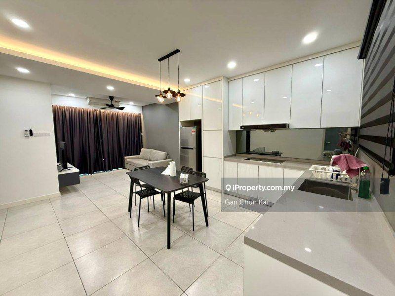 For Rent - 3 Residence