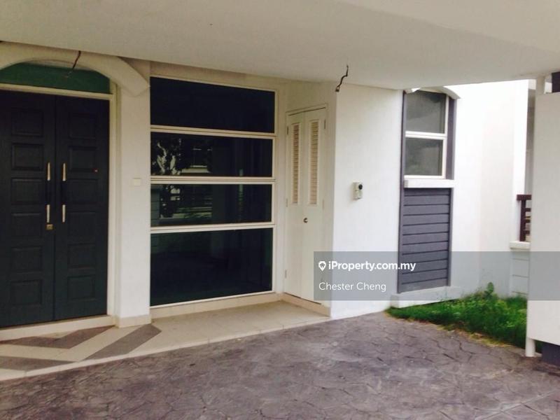 Rumah Teres 3-Tingkat untuk Dijual di USJ Heights, Subang Jaya oleh Chester Cheng - iProperty.com.my