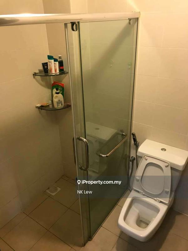 Condominium for Sale in Bayan Villa, Seri Kembangan by NK Lew - iProperty.com.my