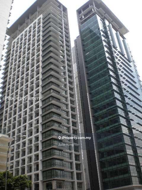 Service Residence for Sale in Hampshire Place by Julie Yong - iProperty.com.my