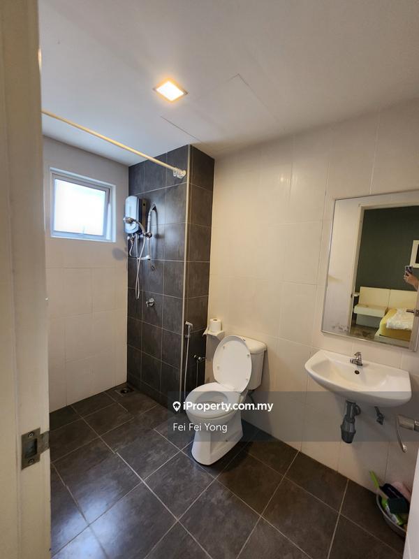 Condominium for Rent in Aston Kiara 3 by Fei Fei Yong - iProperty.com.my