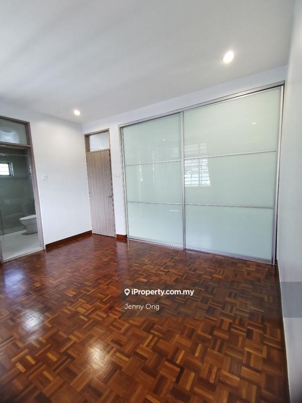 Semi-Detached House for Sale in Taman Teluk Air Tawar, Butterworth by Jenny Ong - iProperty.com.my