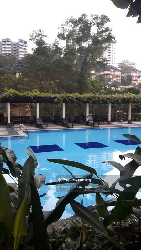 Kondominium untuk Dijual di Sri Penaga oleh Grace Chua Lay Hoon - iProperty.com.my