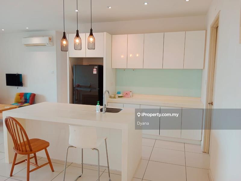 Condominium for Sale in Cristal Serin Residence by Dyana - iProperty.com.my