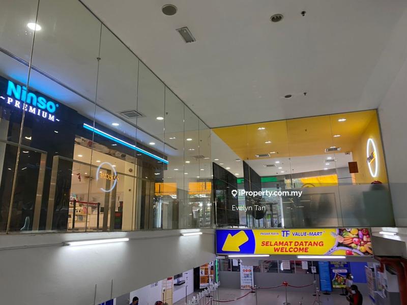 Kondominium untuk Dijual di The 19 Usj City Mall oleh Evelyn Tan - iProperty.com.my