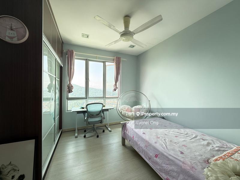 Condominium for Sale in Riana Green East by Llionel Ong - iProperty.com.my