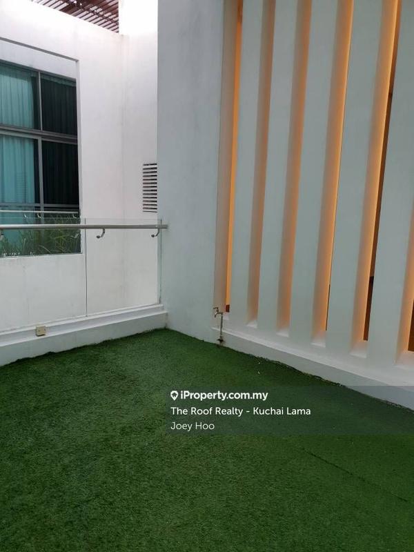 Kondominium untuk Dijual di Seringin Residences oleh Joey Hoo - iProperty.com.my