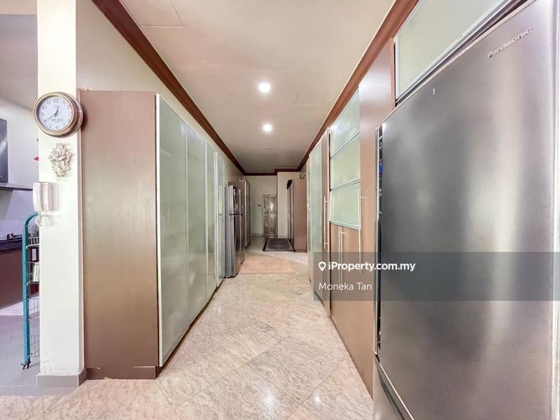 Banglo untuk Dijual di Seksyen 16, Petaling Jaya oleh Moneka Tan - iProperty.com.my
