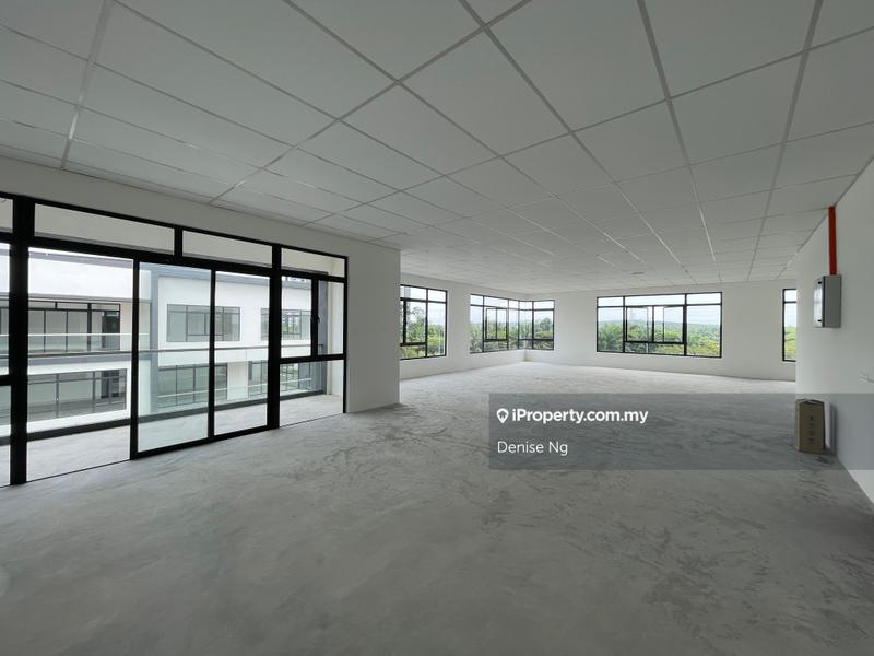 Shop for Rent in Kota Kemuning, Shah Alam by Denice Ng - iProperty.com.my
