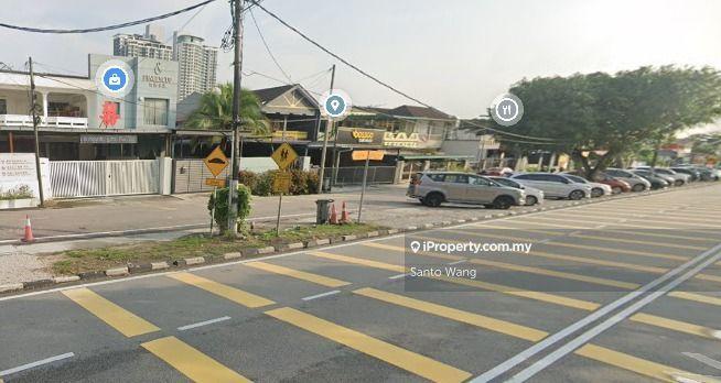 For Sale - Double story semi d