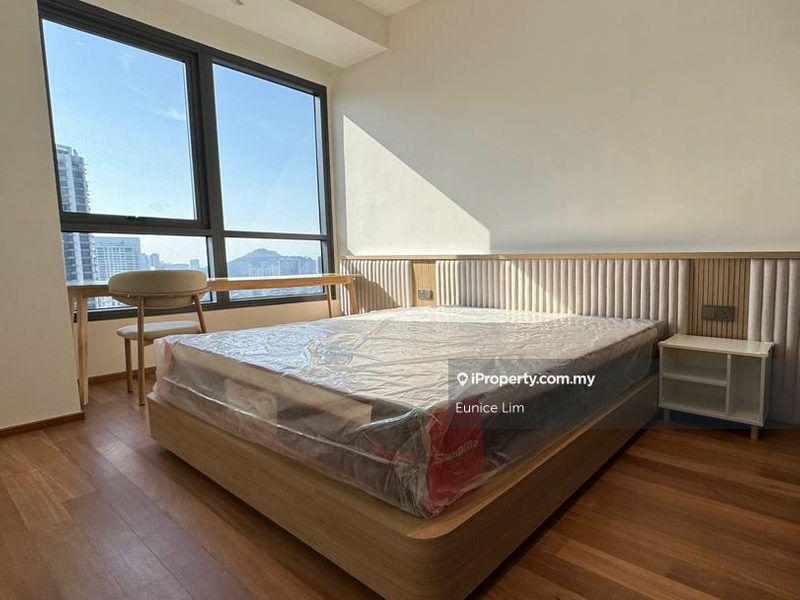 Kediaman Servis untuk Dijual di Marriott Residence @ Gurney oleh Eunice Lim - iProperty.com.my