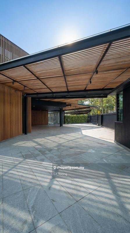 Bungalow House for Sale in Taman Tunku, Bukit Tunku (Kenny Hills) by CF Yoong - iProperty.com.my