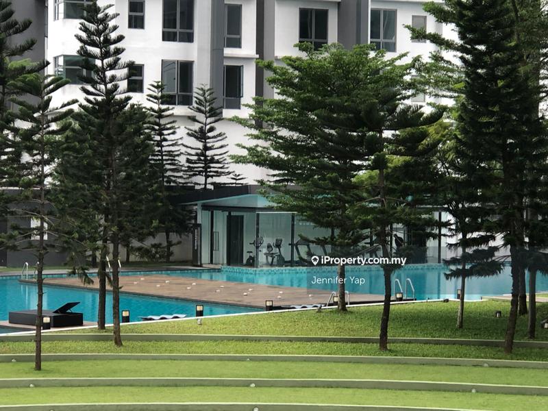Condominium for Sale in D'Rapport by Jennifer Yap - iProperty.com.my