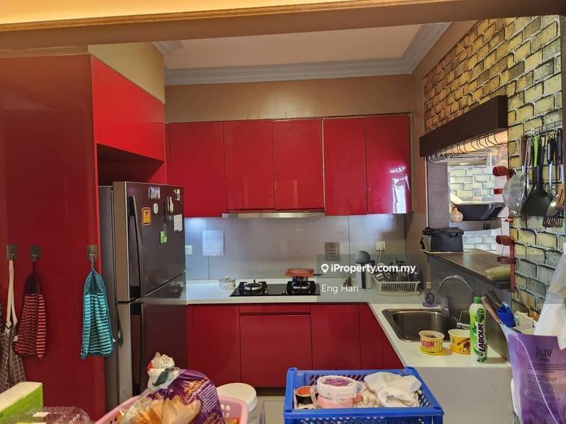 For Sale - The Westside One