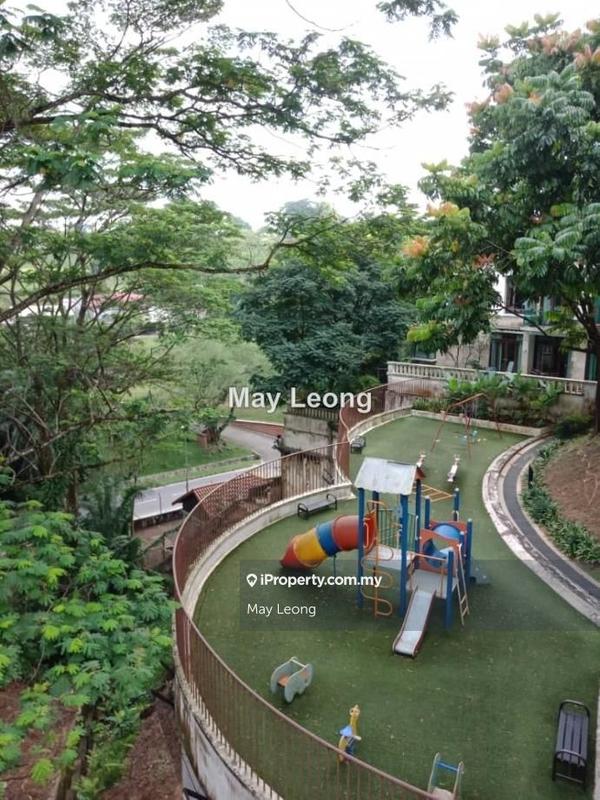 Rumah Berkembar untuk Dijual di Bukit Tunku (Kenny Hills), Kuala Lumpur oleh May Leong - iProperty.com.my