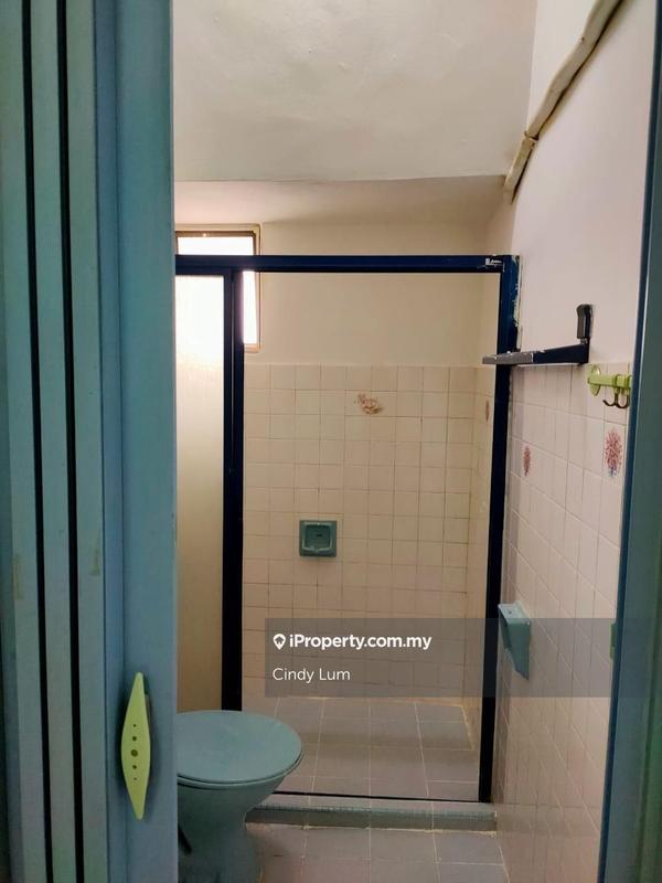 Kondominium untuk Dijual di Teratai Mewah Condominium oleh Cindy Lum - iProperty.com.my