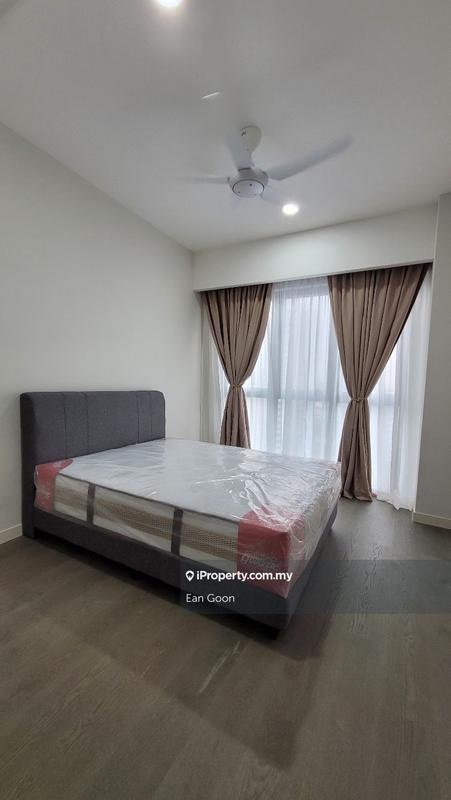 For Sale - Ooak Serviced Apartments @ Kiara 163