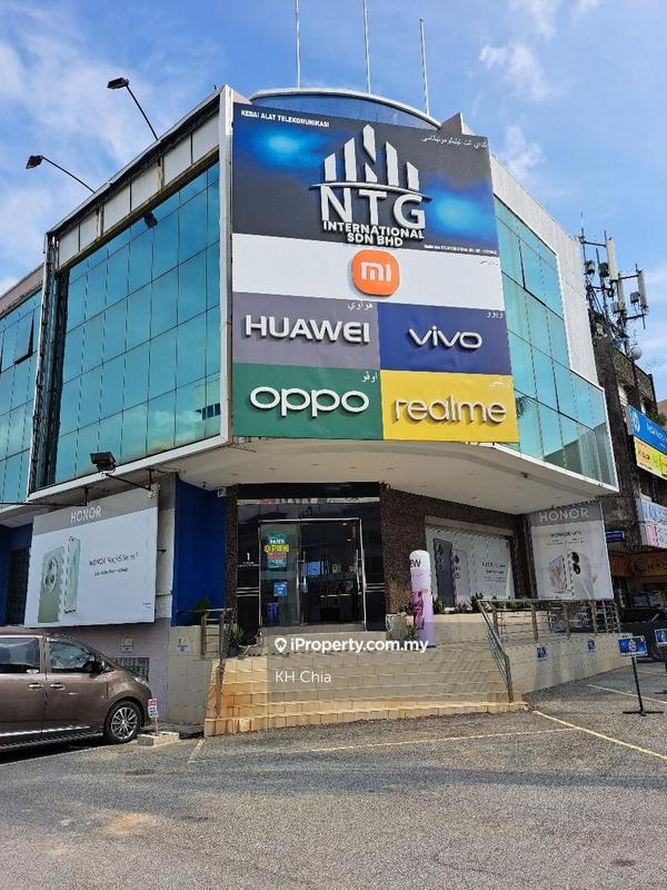 For Rent - Jalan Teluk Sisek - Jalan Besar