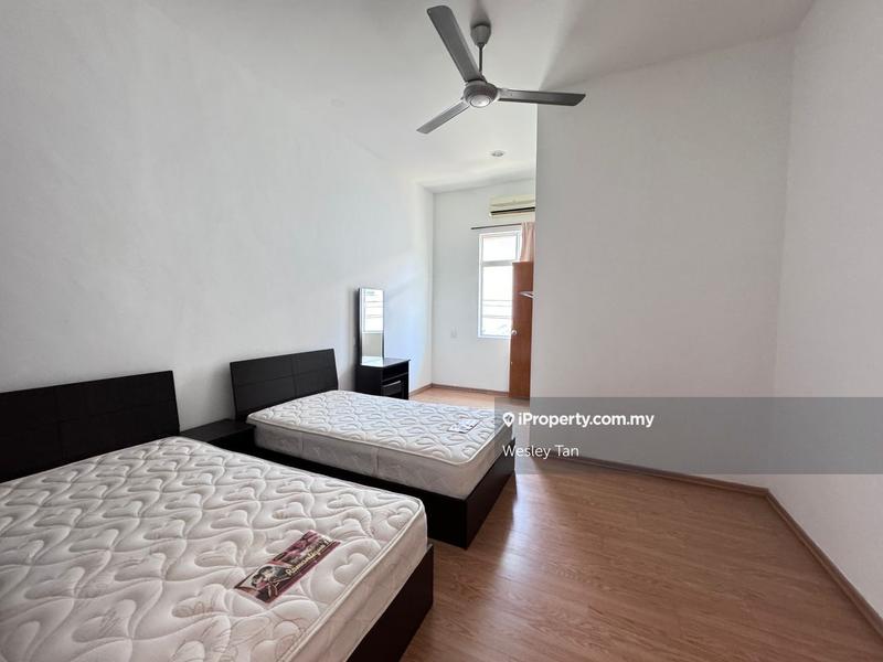 Rumah Berangkai 2 Tingkat untuk Dijual di Taman Pertam Jaya, Semabok oleh Wesley Tan - iProperty.com.my