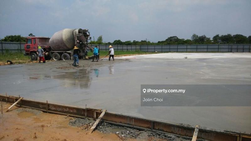 Tanah Pertanian untuk Dijual di Kampung Johan Setia, Klang oleh Jolin Choi - iProperty.com.my