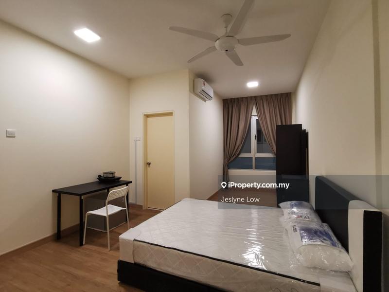 Service Residence for Sale in Saville @ Cheras by Jeslyne Low - iProperty.com.my