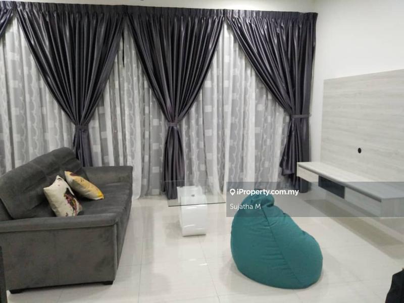 For Rent - Inwood Residences
