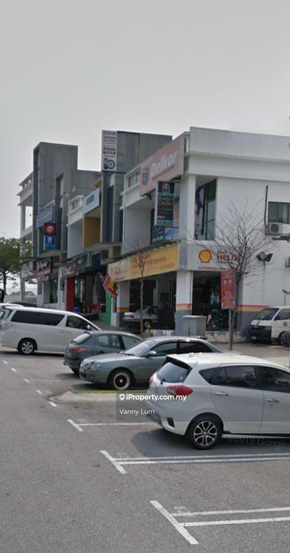 Kedai untuk Disewa di Denai Alam, Shah Alam oleh Vanny Lum - iProperty.com.my