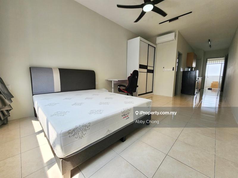 For Rent - Platinum OUG Residence
