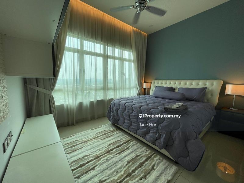 Kondominium untuk Dijual di La Thea Residences oleh Jane Hor - iProperty.com.my