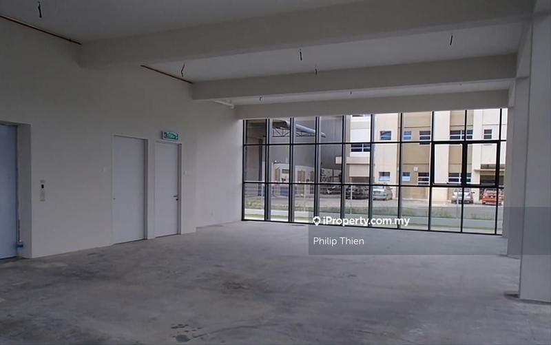 Kilang Berkembar untuk Dijual di Petaling Jaya, Selangor oleh Philip Thien - iProperty.com.my