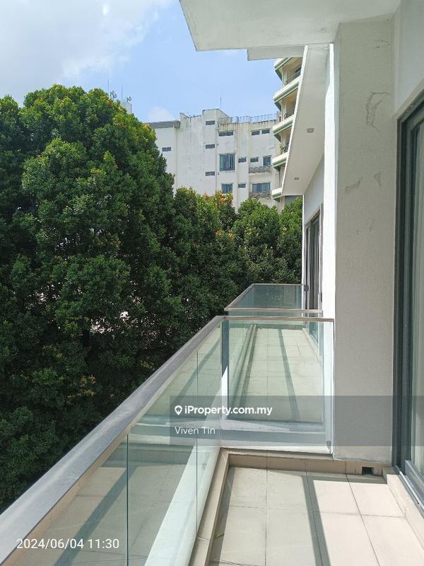 Residensi Servis untuk Disewa di Ken Bangsar oleh Viven Tin - iProperty.com.my
