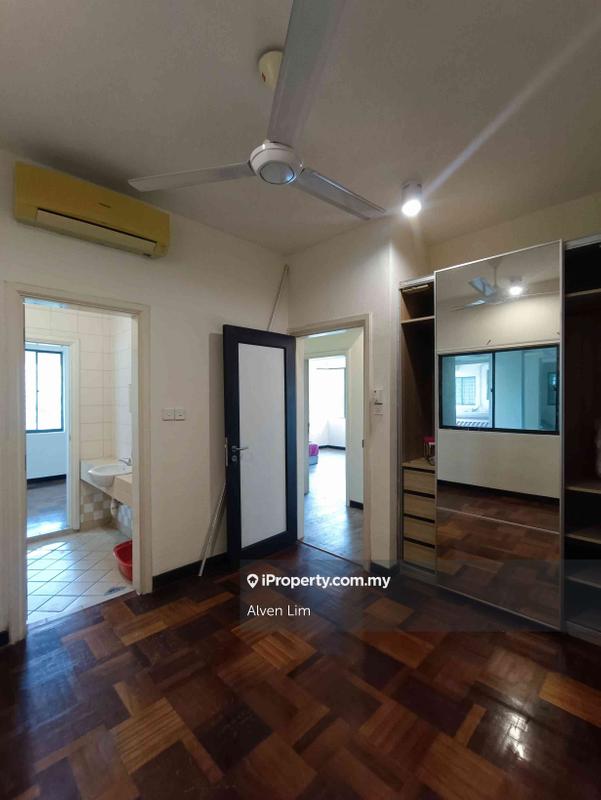 Kondominium untuk Dijual di Armanee oleh Alven Lim - iProperty.com.my