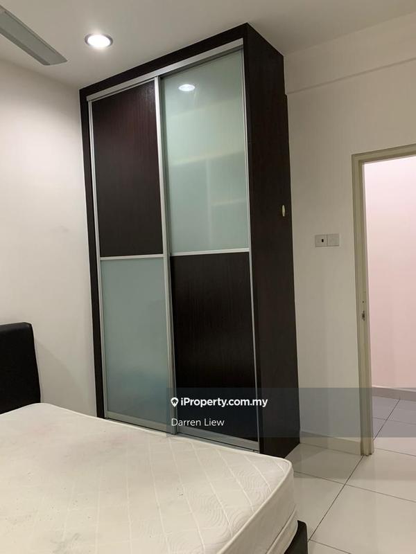 Service Residence for Rent in SetiaWalk by Darren Liew - iProperty.com.my