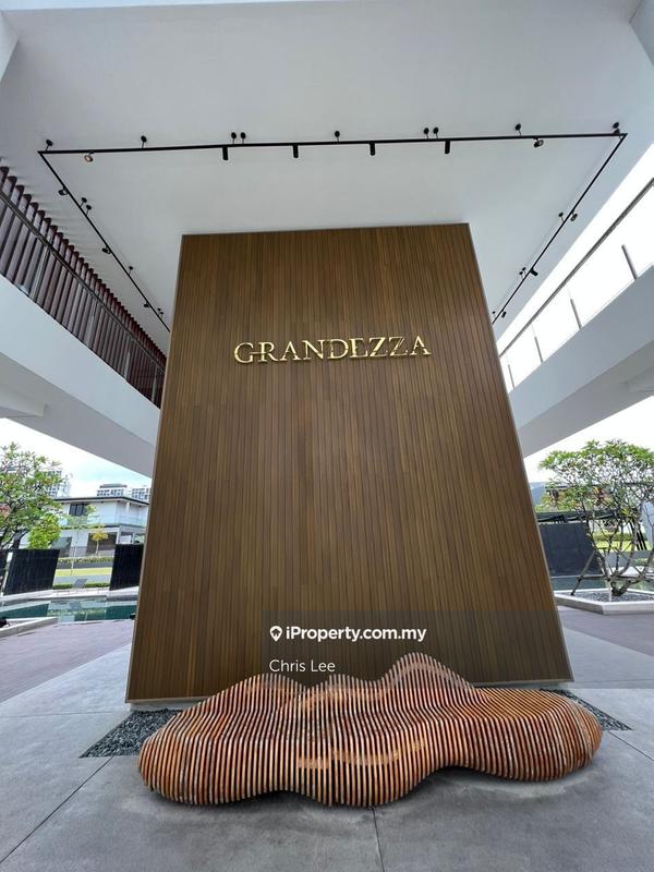 Banglo untuk Dijual di Eco Sanctuary, Telok Panglima Garang oleh Chris Lee - iProperty.com.my