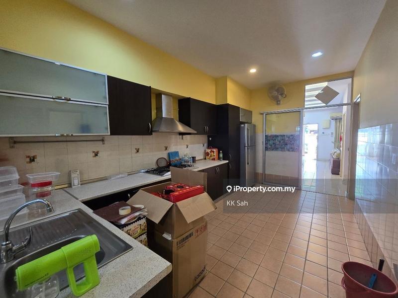 Rumah Berangkai 2 Tingkat untuk Dijual di Taman Prima Saujana, Kajang oleh KK Sah - iProperty.com.my