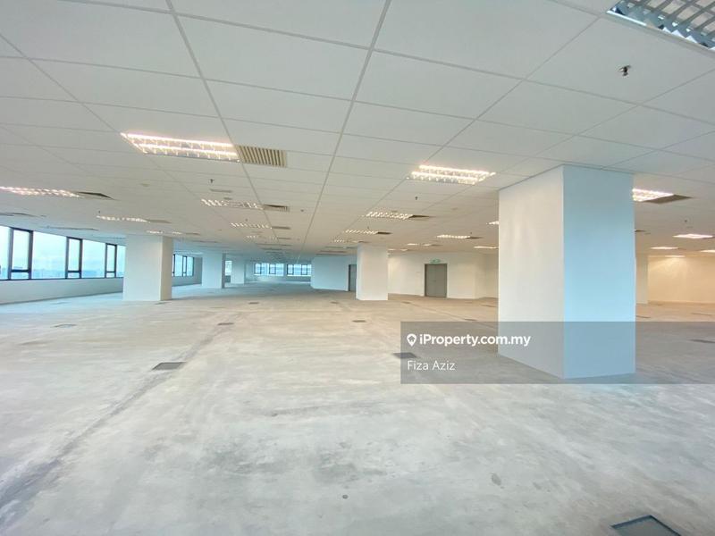 Office for Rent in Bandar Damansara Perdana, Damansara Perdana by Fiza Aziz - iProperty.com.my