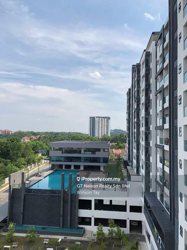 Condominium for Sale in Emerald Residence by Winson Tay - iProperty.com.my