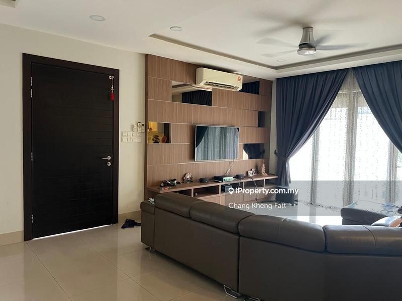 Rumah Berkembar untuk Dijual di Alam Sutera, Bukit Jalil oleh Chang Kheng Fatt - iProperty.com.my