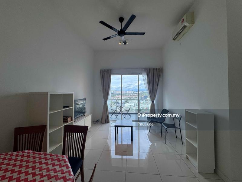 Service Residence for Sale in Skypod Residence by Paul Lee - iProperty.com.my