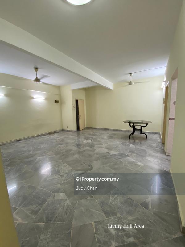 For Rent - Subang Perdana Goodyear Court 10