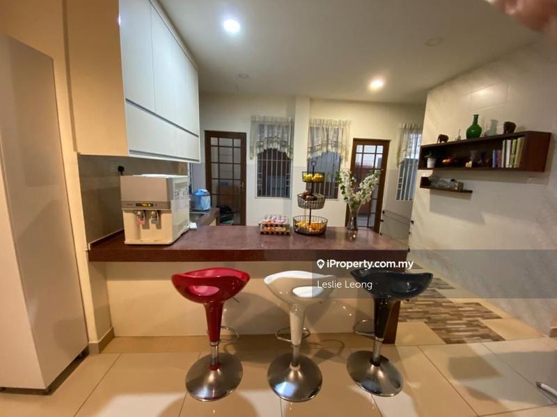 Bungalow House untuk Dijual di Taman Anggun, Rawang oleh Leslie Leong - iProperty.com.my