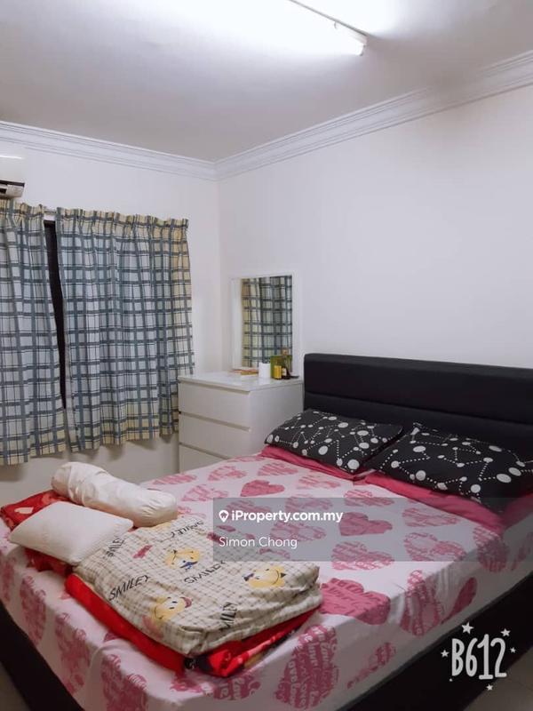 Condominium for Sale in Kenanga Point by Simon Chong - iProperty.com.my