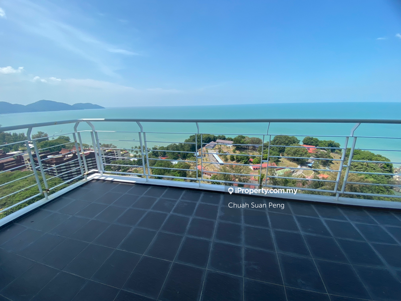 Condominium for Sale in Bayu Ferringhi Condominiums by Chuah Suan Peng - iProperty.com.my
