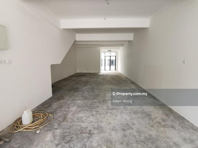 Shop-Office for Rent in Bukit Banyan, Sungai Petani by Adam Wong - iProperty.com.my